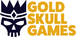 Gold Skull Games