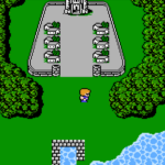 Final Fantasy (NES – 1987)