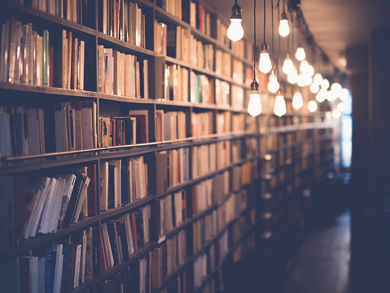 Educational Resources