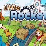 Under Review: Little Rocket Lab